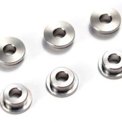 Roulements Bushing acier 7mm - Pack 6 - Modify