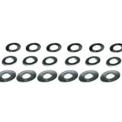 Jeu de rondelles - Shim- de calage engrenages IN0911