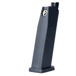 Chargeur CO2 18 bb pour USP HK (26356)