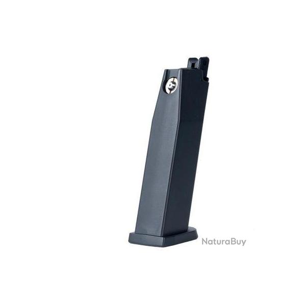 Chargeur CO2 18 bb pour USP HK (26356)