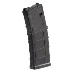 Chargeur Gaz GBBR Evo MARUI M4 MWS V3 -35 Billes Noir - Modify