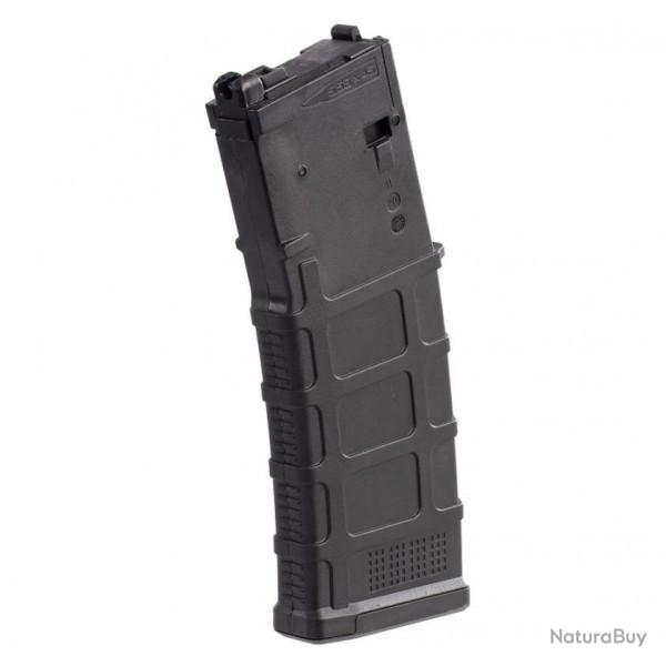 Chargeur Gaz GBBR Evo MARUI M4 MWS V3 -35 Billes Noir - Modify