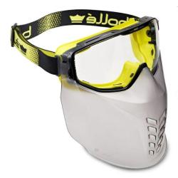 Masque de protection Complet Boll&eacute; UNIVERSAL Gellball/Nerf/bazooka/Archery