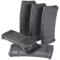 Chargeur AEG M4 Mid Cap - 120 bb - Delta Armory