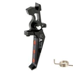 Maxx Model CNC Advanced Trigger Speed E - Black