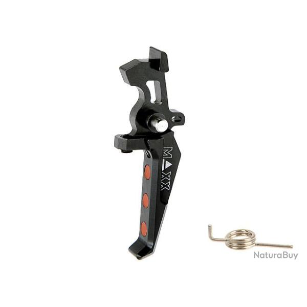 Maxx Model CNC Advanced Trigger Speed E - Black