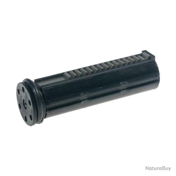 Piston renforc� 14 dents Acier V2 Delta Armory