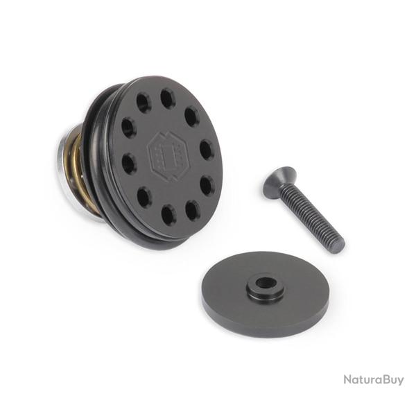 T�te de piston AEG CNC Alu Roulement High Speed - GATE