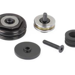 T&ecirc;te de piston AEG CNC Alu Roulement Hybrid - GATE