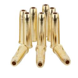 Douille factice pour S et W M29 6mm - PAck 10 - Umarex