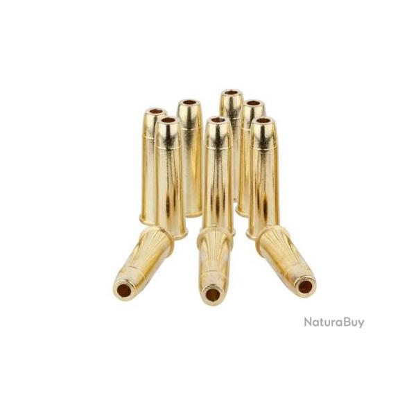 Douille factice pour S et W M29 6mm - PAck 10 - Umarex