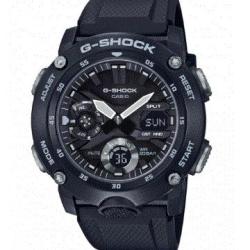 Montre G-Shock GA-2000S noir