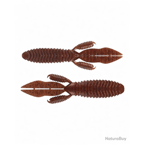 Punchin Predator 4p  l'unit - 007 - Ebimiso SP