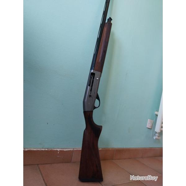 Fusil semi-automatique ata arms n�o nickel