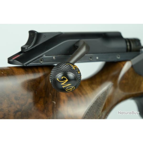 Boule de boulon personnalis�e adapt�e aux Blaser R8 et R93