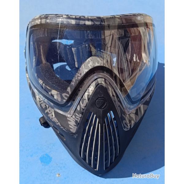 Masque dye I4 prcision