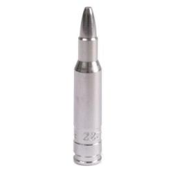 1 douille amortisseur "Snap cap" .223 Rem / 5.56 NATO en aluminium