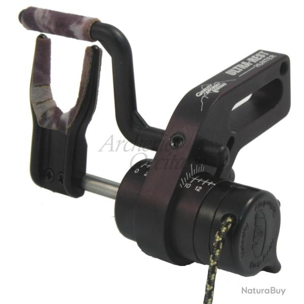 QAD ULTRA-REST HUNTER RH