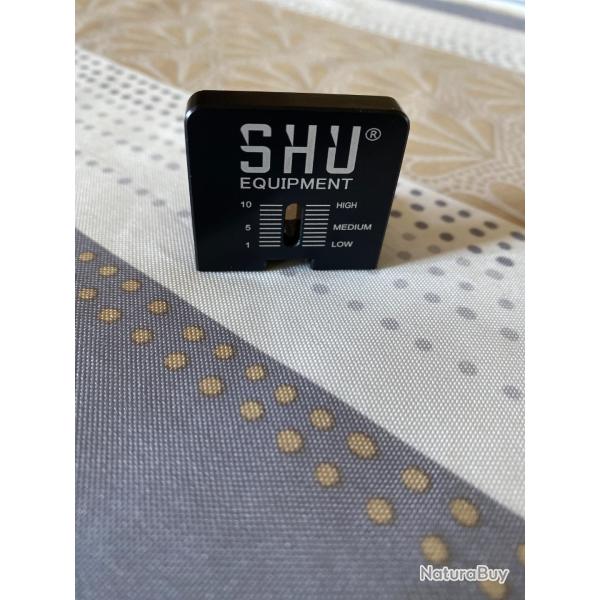 Collimateur SHU fusil chasse et trap