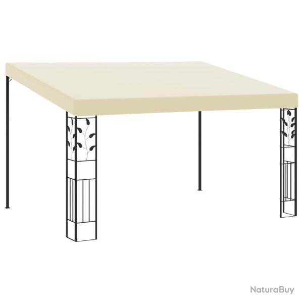 Belvdre  montage mural 4x3x2,5 m Crme