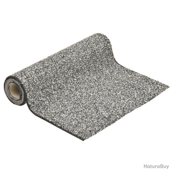 Rev�tement de pierre gris 250x100 cm