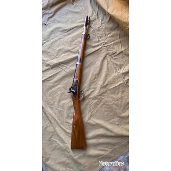 RARE Carabine d'artillerie ��J-P Murray�� VINTAGE / ANTONIO ZOLI