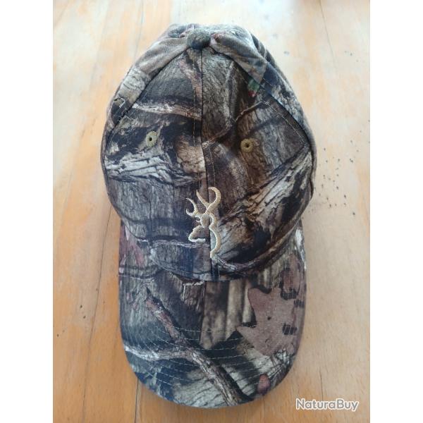 Casquette avec facemasck