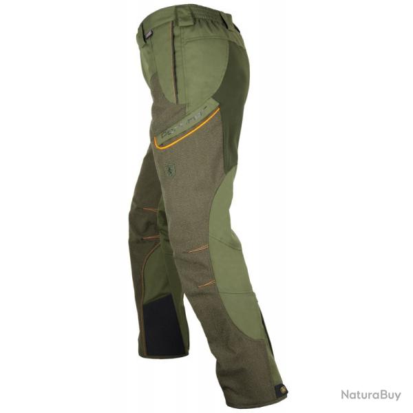 Pantalon de traque de marque TRABALDO, mod�le panther pro 3.0