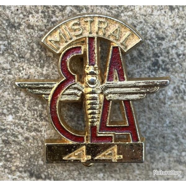 Escadrille de Liaisons A�riennes 44, MISTRAL