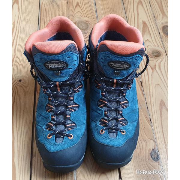 Chaussures de randonn�e Meindl Litepeak GTX