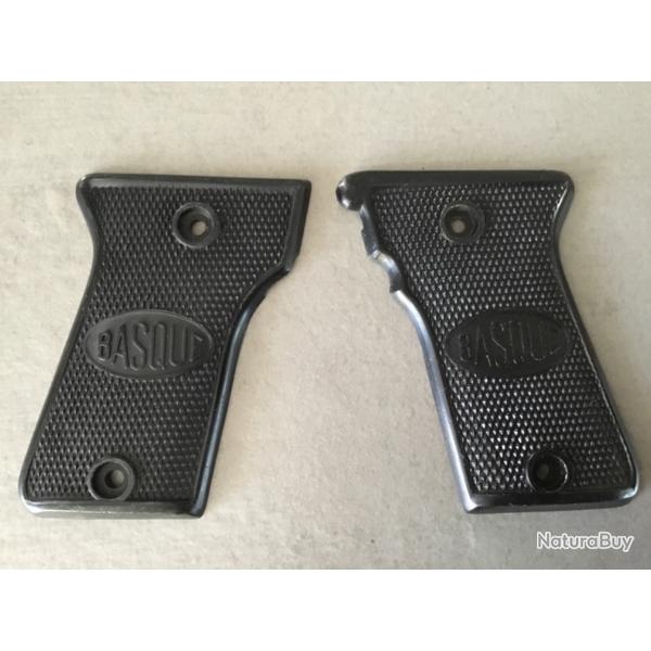 Plaquettes LE BASQUE TBE