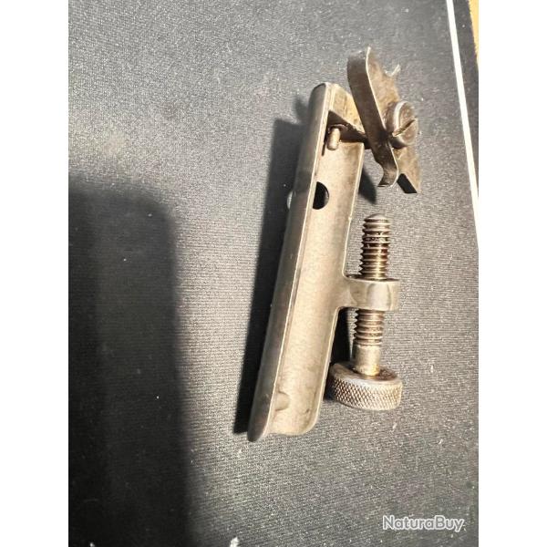 Outils dmontage remontage culasse USM1