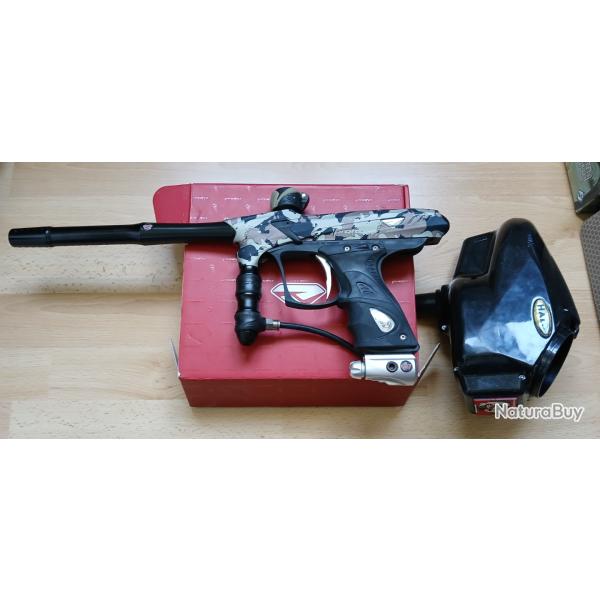 Vends Proto SLG UL 09 Camo