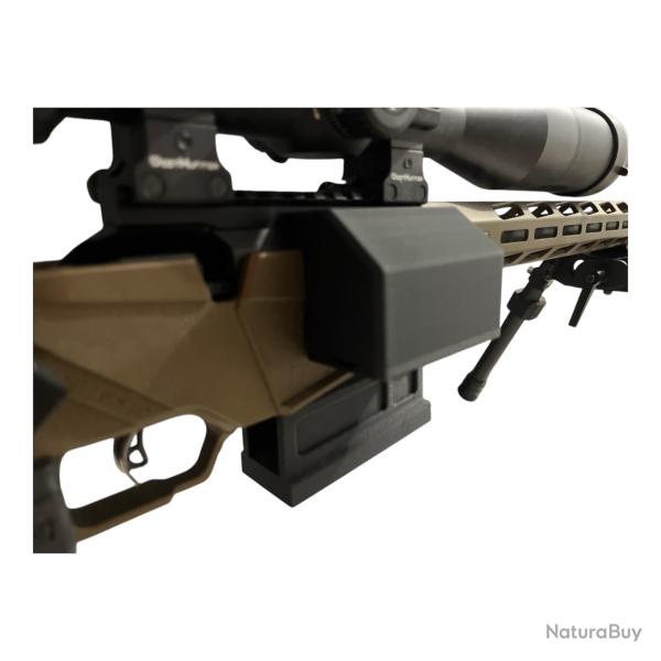 R�cup�rateur de douille Ruger Pr�cision Rimfire 22lr