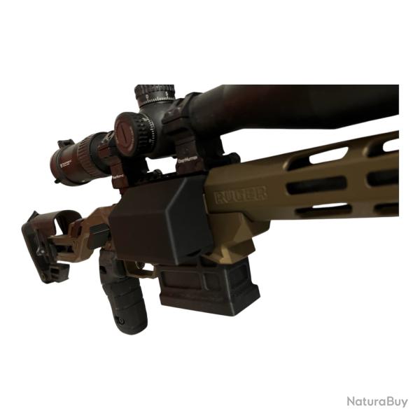 R�cup�rateur de douilles RPR 22 LR