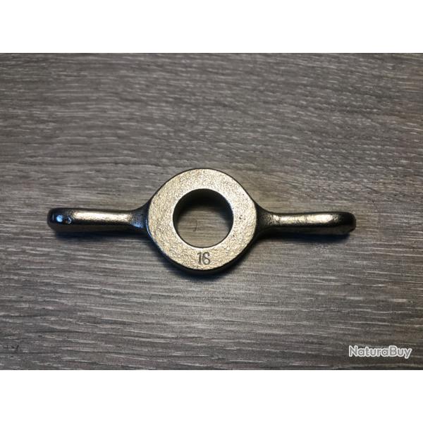 Recalibreur calibre 16