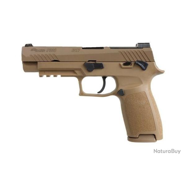 SIG SAUER P320 M17 C/9 MM LUGER