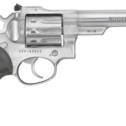 Revolver Ruger GP100 .22LR INOX