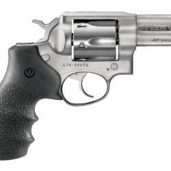 Revolver Ruger GP100 .357MAG INOX