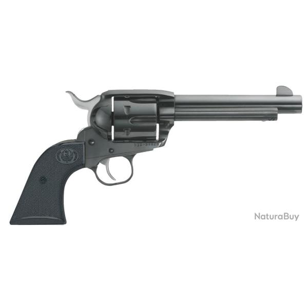 Revolver Ruger NEW VAQUERO NV-44 .45COLT BRONZE NOIR