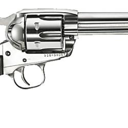 Revolver Ruger NEW VAQUERO KNV-44 .45COLT INOX