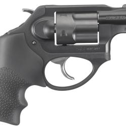 Revolver Ruger LCRX .357MAG