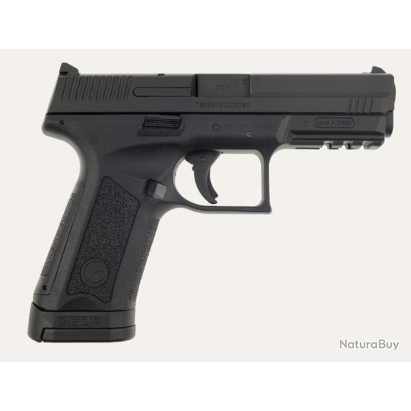 PISTOLET LUGER MC 9 - Cal 9 mm