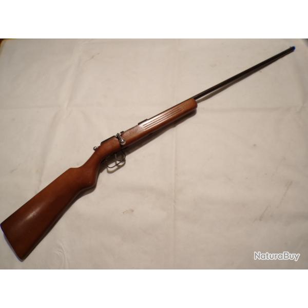 CARABINE DE JARDIN 9mm