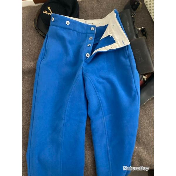 Pantalon US CAVALRY mod 1858