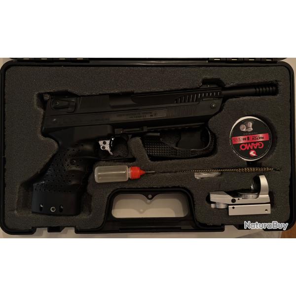 Zoraki HP01 - V2 Ultra - Droitier