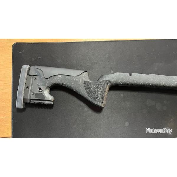 CROSSE Chassis Cz 457 LRP neuve