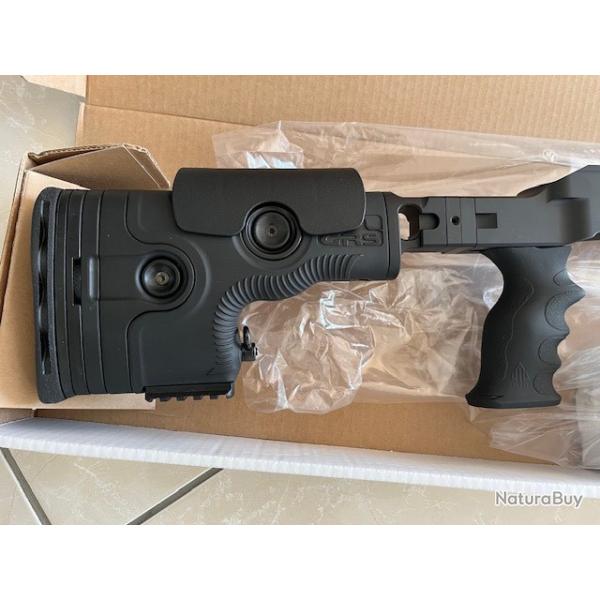 Chassis GRS RAGNAROK pour Blaser R8 (NEUF)