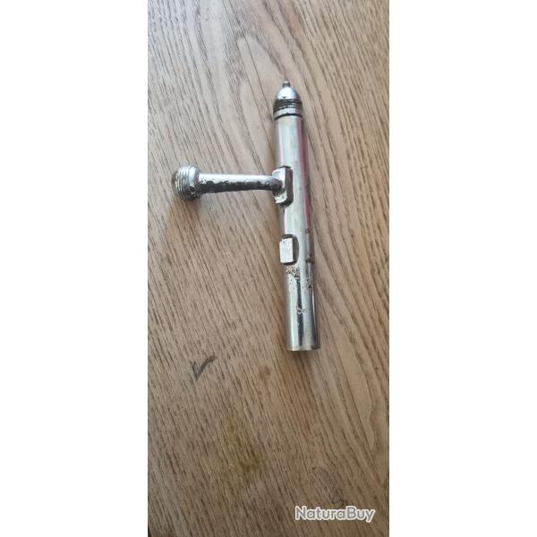 Culasse 9mm St Etienne