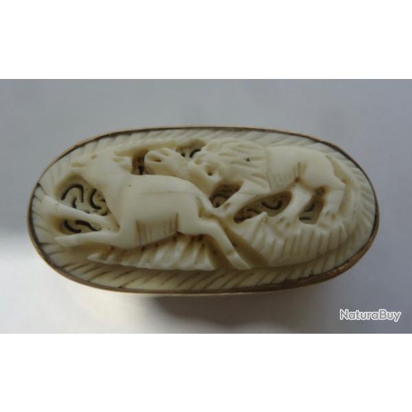 PETITE BOITE DECOR OS